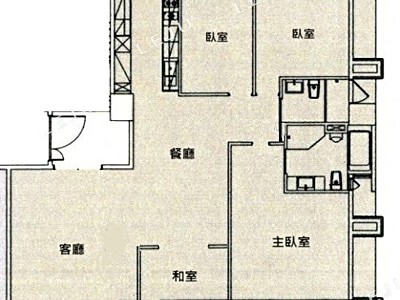 社區圖片
