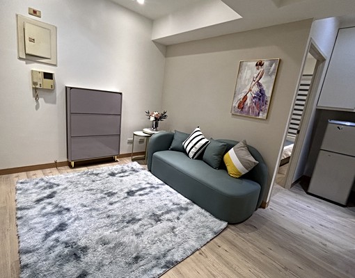 優活21稀有精裝三房全室傢俱家電(可租補) - Image 1