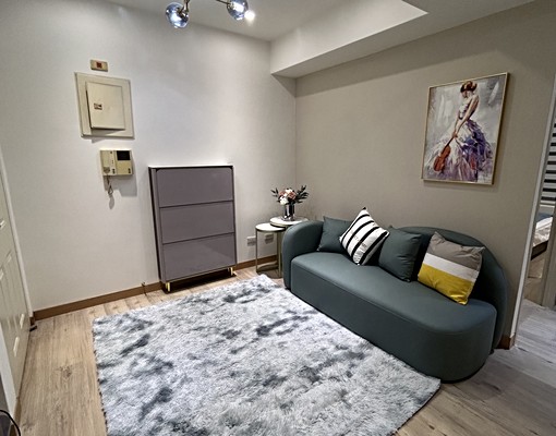 優活21稀有精裝三房全室傢俱家電(可租補) - Image 2