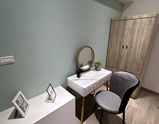 優活21稀有精裝三房全室傢俱家電(可租補) - Image 8