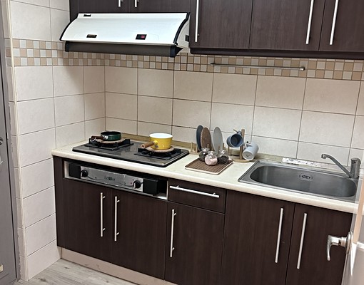 優活21稀有精裝三房全室傢俱家電(可租補) - Image 12