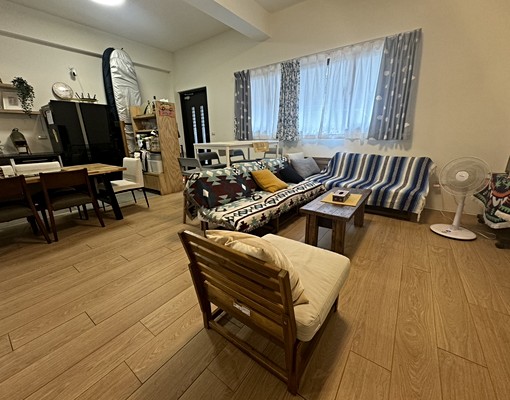 頭城全新裝潢透天別墅新市區及海邊(含全部傢俱) - Image 1