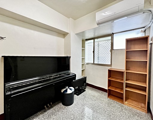 可寵中國醫中友百貨旁稀有電梯住家2房2衛可租補 - Image 7