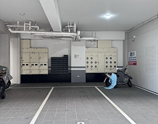 尊信免仲介可補助/市區雙衛有浴缸/柔 - Image 15