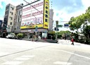 中壢區-實踐路店面，52.5坪