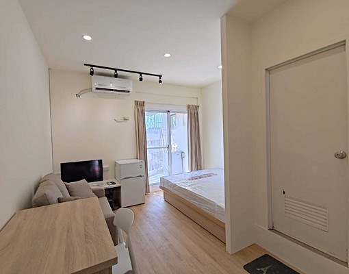 加工區健身公寓大套房(有陽台洗衣機) - 591租屋網 - Image 2