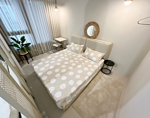 🔥🔥正七期🔥超美奶油風🔥租金已含車位🐲兩間可選 - Image 6