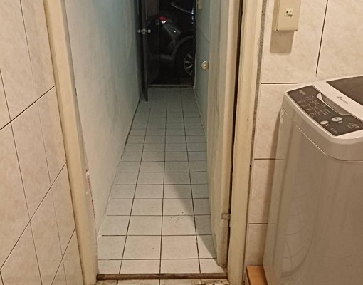 台藝大附近,近浮洲簡易車站 - Thumbnail 3