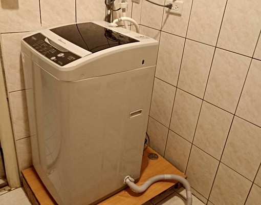 台藝大附近,近浮洲簡易車站 - Thumbnail 4