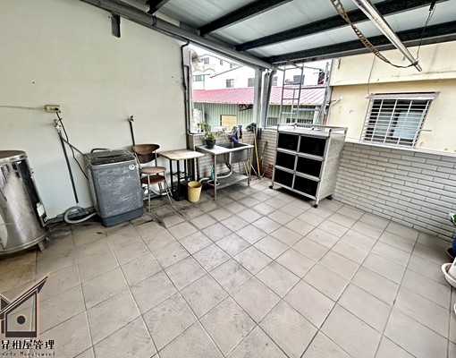 🌈南屯正兩房⭐可租補⭐獨洗曬⭐子母車 - Image 6