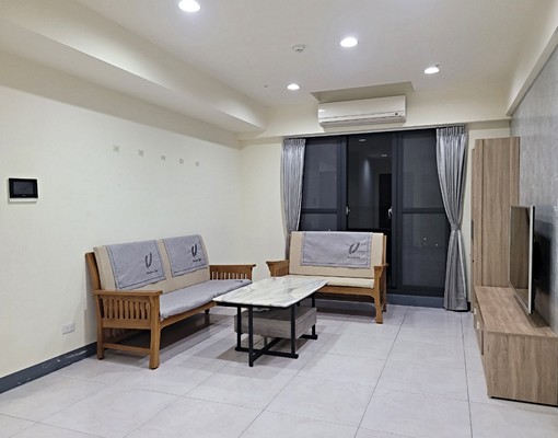 可短租~近台積電景觀三房+平車.~租金說明特色裡 - Image 7