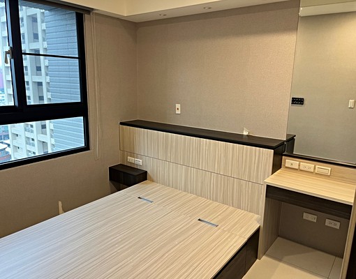 左營生態園區站,兩房一衛可養貓含車位設計住家 - Image 8