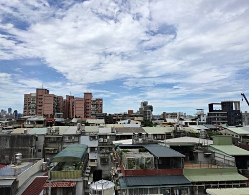 兩雅房一廳大陽台鬧中取靜 - Image 1