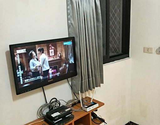 近南科有對外窗套房出租.屋主直租免仲介費 - Image 4