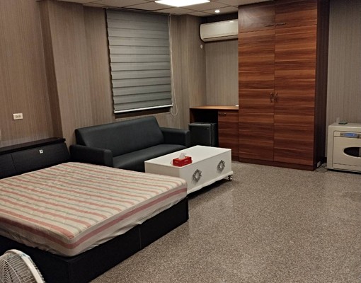 近南科新市復興路全聯附近飯店級大套房出租 - Image 1