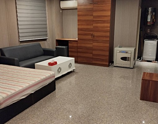 近南科新市復興路全聯附近飯店級大套房出租 - Image 5