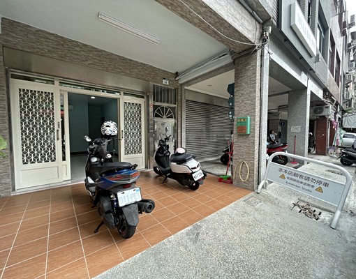 【家俱電齊全】出租南台橫路VS自立路1F、3F套房 - Image 7