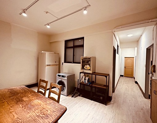 樂華夜市旁永安市場10分鐘雅房 - Image 6