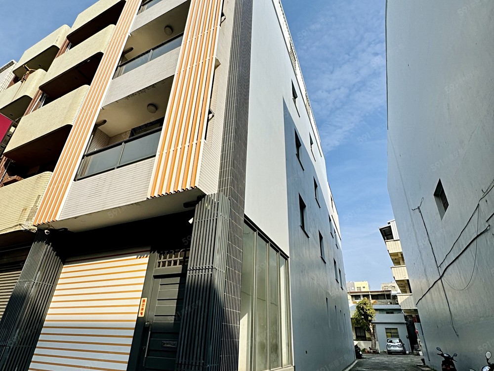 🌟雙窗大套房|陽台洗衣機機能爆滿分💝 - Image 1