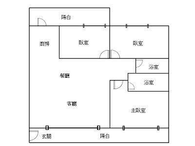 社區圖片