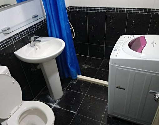 忠孝復興靜巷電梯套房採光通風佳獨立洗衣機 - Image 4