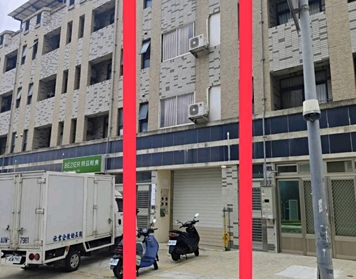 全新1樓店面出租 - Image 2