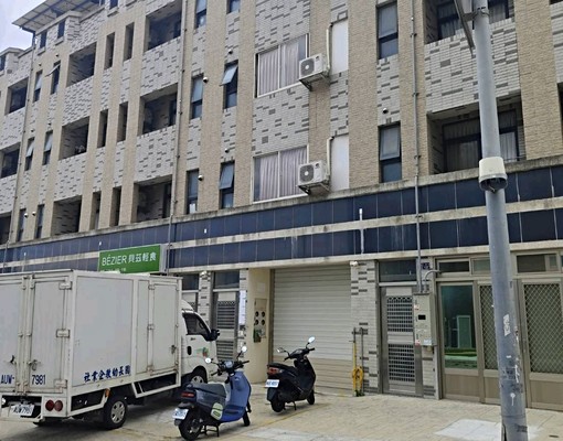 全新1樓店面出租 - Image 1