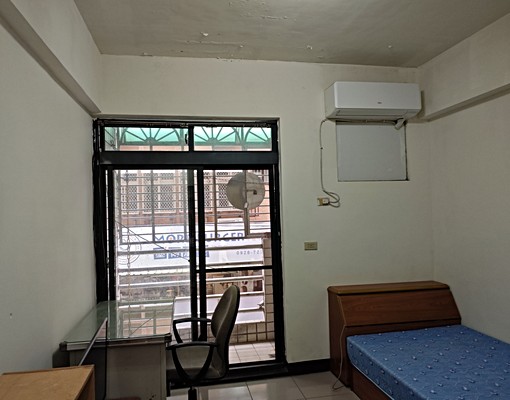 嘉暘/中原大學旁台水台電獨立套房/有陽台//11/1起可入住 - Image 2