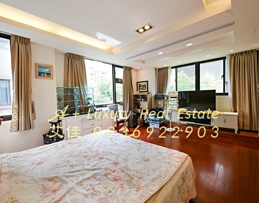 大杰一院香電梯別墅24h管理豪裝邊間庭院 - Image 12