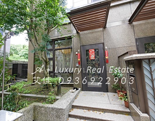 大杰一院香電梯別墅24h管理豪裝邊間庭院 - Image 16