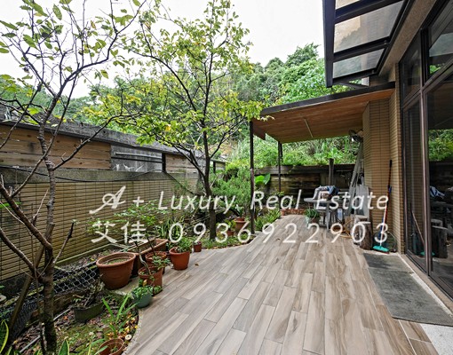 大杰一院香電梯別墅24h管理豪裝邊間庭院 - Image 7