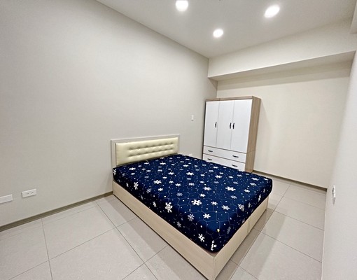 隨時可看文心愛悅2房平車高樓層可全配 - Image 8