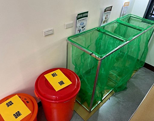 豐原新透天單人陽台美套房出租 - Image 7