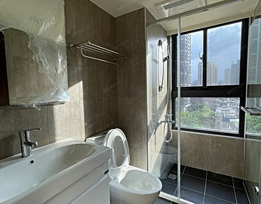 桃園中路藝文特區兩房雙衛浴/小寵可|歡迎申請補助 - Image 4