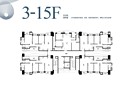 北區-天津路一段3房2廳，42.6坪