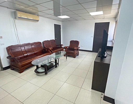 育達商職旁全新整理公寓整層傢電全 - Image 1