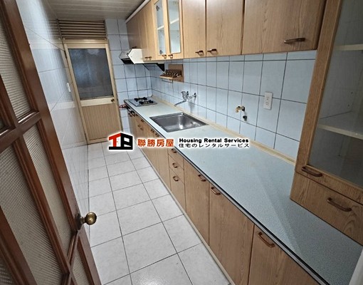 可租屋補助●中和環球商圈●空屋●前後陽台 - Image 11