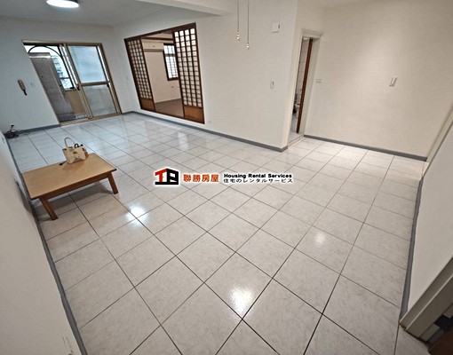 可租屋補助●中和環球商圈●空屋●前後陽台 - Image 2