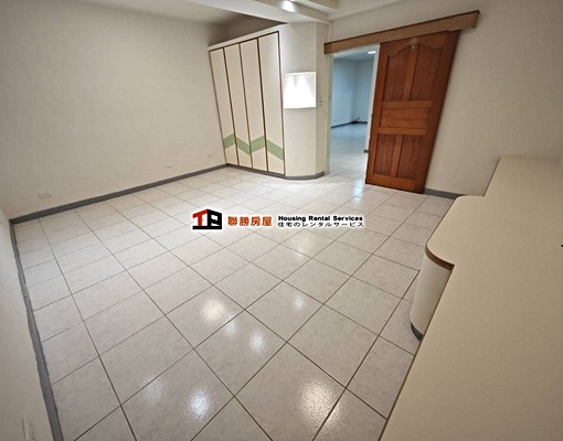 可租屋補助●中和環球商圈●空屋●前後陽台 - Image 5