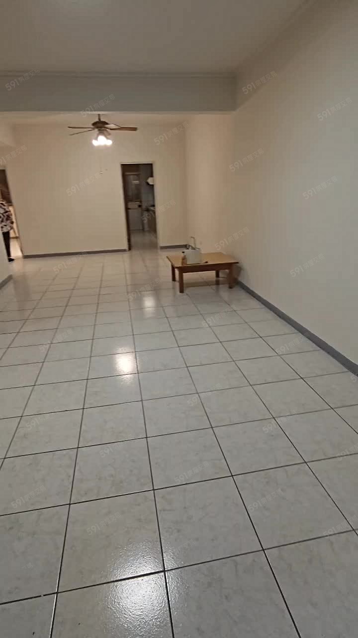 可租屋補助●中和環球商圈●空屋●前後陽台 - Image 1