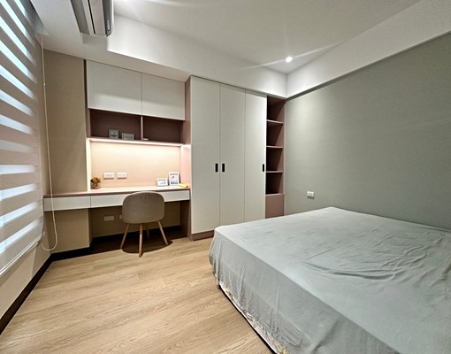 小檜溪💫國王之森，漂亮裝潢附全家具3房車💫 - 591租屋網 - Image 5