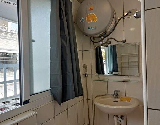 近義享天地、凹仔底捷運站、套房分租 - Image 9