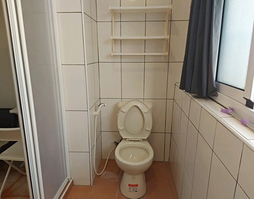 近義享天地、凹仔底捷運站、套房分租 - Image 8