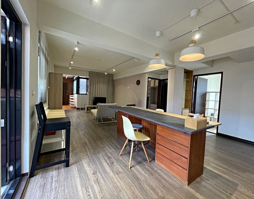 可租補🌸西區美術館🌸超美大三房🌸台水電天然瓦斯 - Image 4