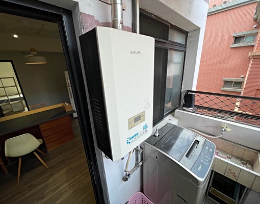 可租補🌸西區美術館🌸超美大三房🌸台水電天然瓦斯 - Image 14