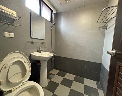 可租補☀️美術館旁漂亮大三房#台水電☀️戶數單純 - Image 14