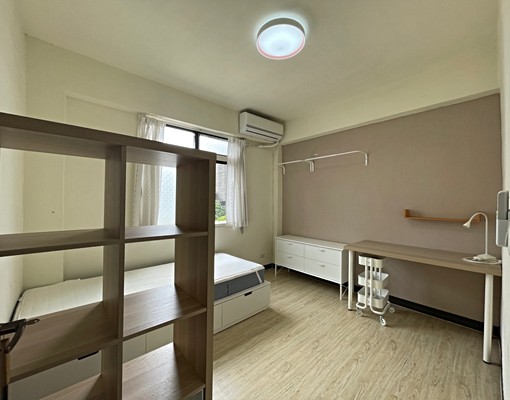 可租補☀️美術館旁漂亮大三房#台水電☀️戶數單純 - Image 7