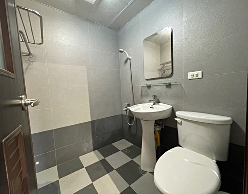 可租補☀️美術館旁漂亮大三房＃台水電☀️戶數單純 - Image 12