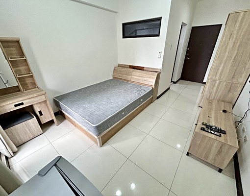 🌈走路興大⭐可租補⭐乾濕分離⭐獨洗曬 - Image 2