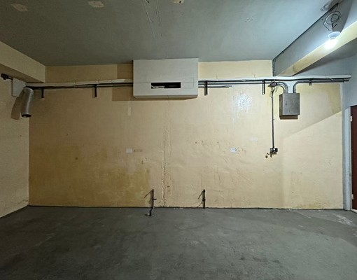 國華商圈永樂市場一樓好運用大空間華廈 - Image 8